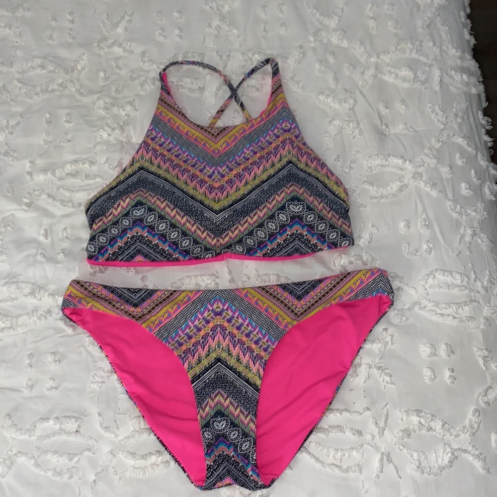 5/$25 SALE!! TiNiBiKiNi swimsuit L